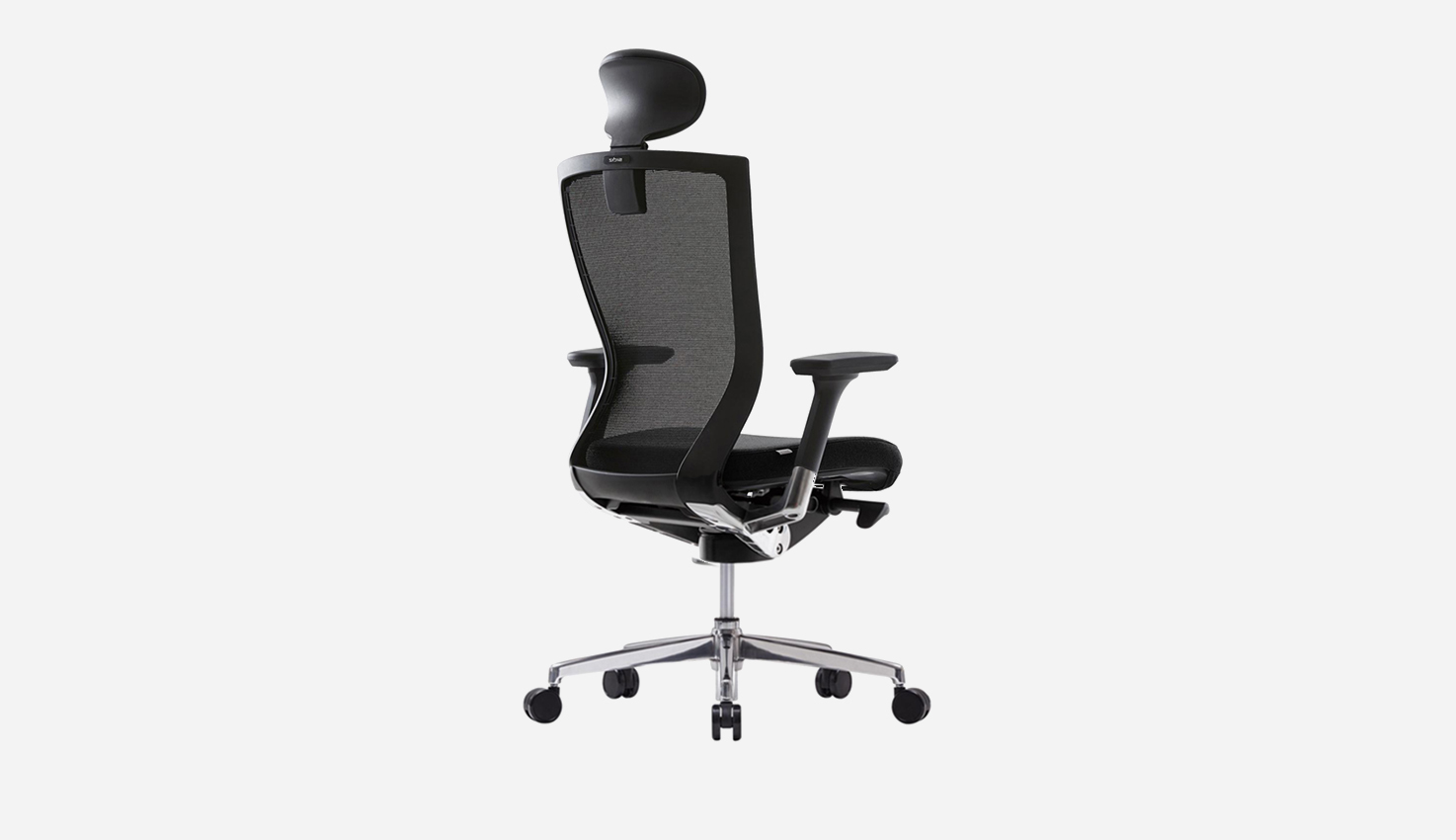 Sidiz t50 highly adjustable ergonomic office chair hot sale